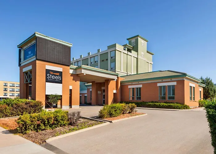 Royal Hotel Regina, Trademark Collection By Wyndham