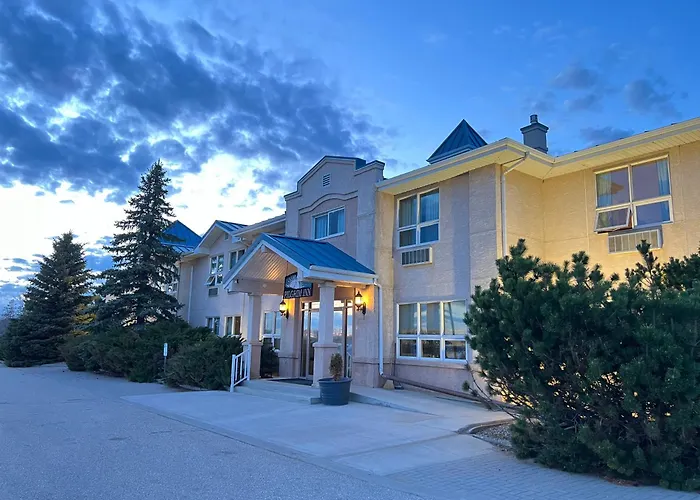 Pilgrim Inn