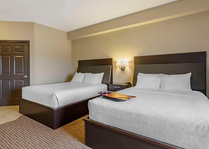 Quality Inn & Suites Moose Jaw
