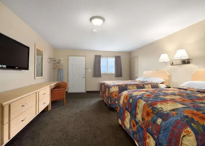 Thriftlodge Moose Jaw