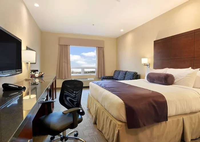 Days Inn By Wyndham Regina Airport West