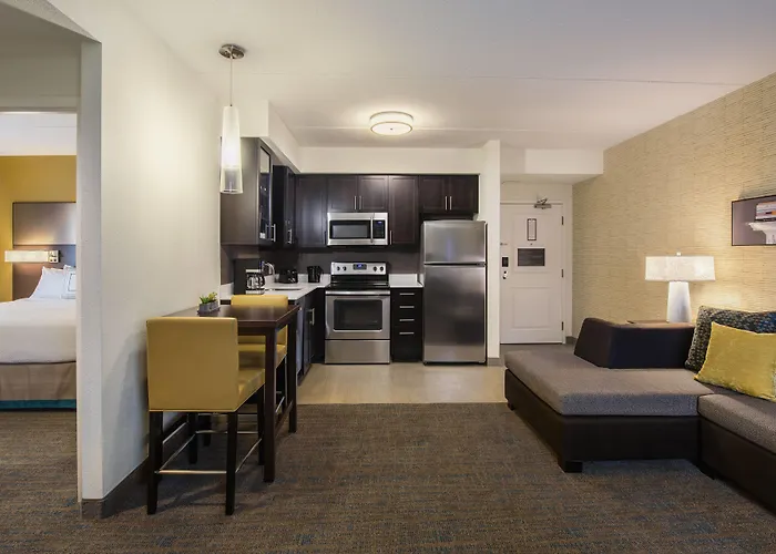 Residence Inn By Marriott Regina