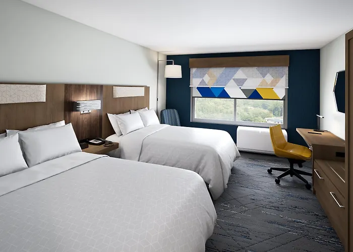 Holiday Inn Express & Suites - Moose Jaw By Ihg