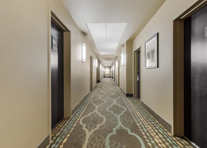 Best Western Plus Moose Jaw
