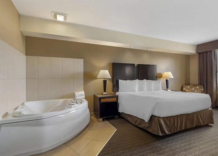 Best Western Plus Moose Jaw